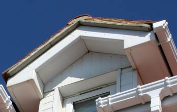 Cynonville fascia installation costs