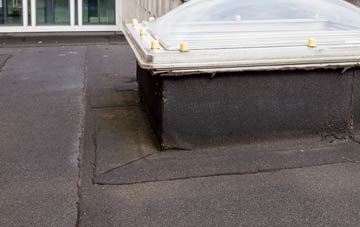 disadvantages of Cynonville flat roofs