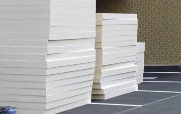 Cynonville flat roof insulation costs