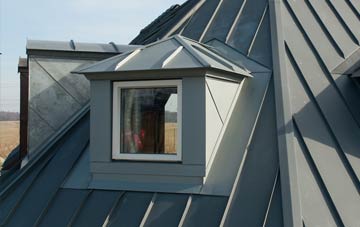 metal roofing Cynonville, Neath Port Talbot