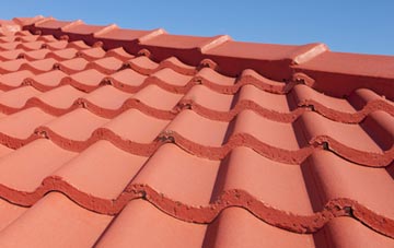 Cynonville tile and slate roof replacement